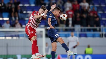 TSC se kratko nadao, Olimpijakos izbacio i posljednji srpski klub iz Evrope