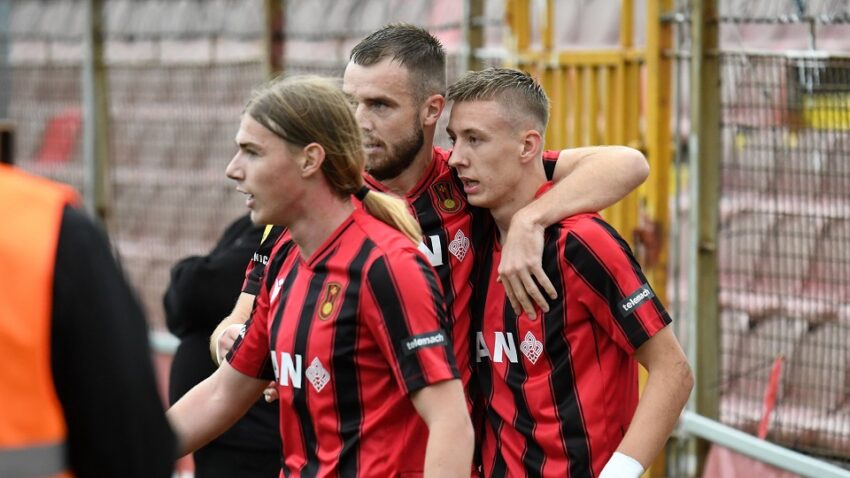 Čelik pobjedom čestitao Robijašima rođendan