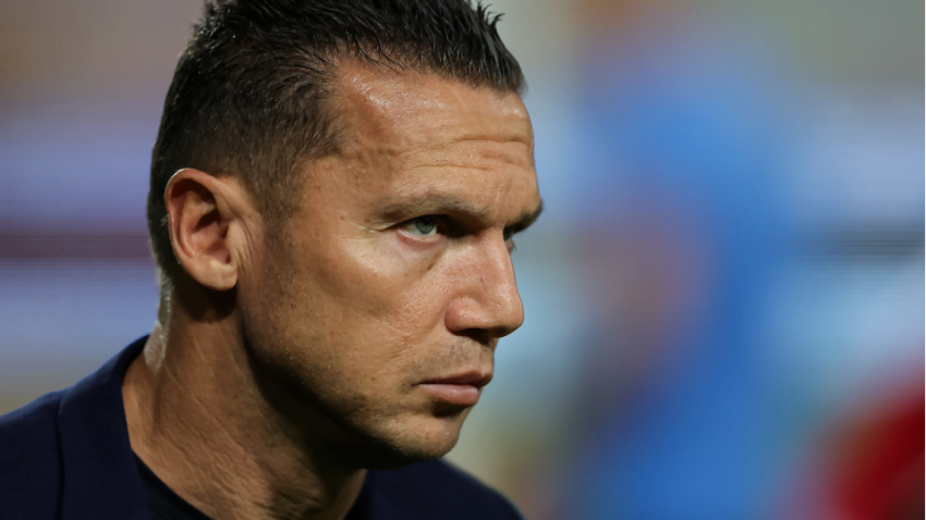 Bahar: "Imam dosta zaključaka, svjestan sam šta treba da promijenimo"