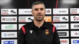 Dario Damjanović demantovao dugovanja Čelika: Sve je ispoštovano onako kako smo se dogovarali