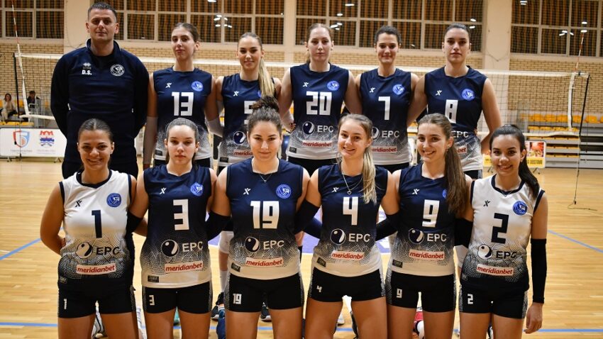 Banjaluka Volej slavila u Gradačcu, sigurne pobjede Jedinstva i Gacka