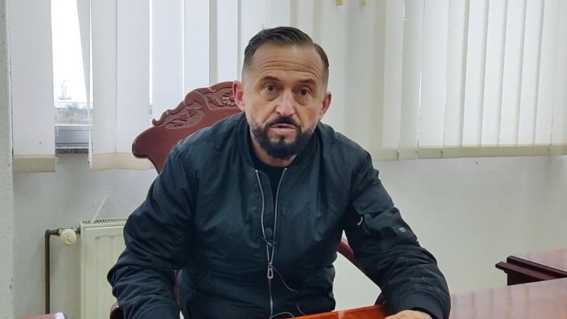 Edis Mulalić: "Sami smo sebi kumovali porazu"