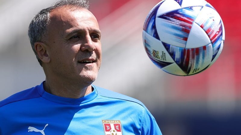 Drulović o tome zbog čega je Hrvatska bolja od Srbije: "Njihov narod je uvijek uz svoj tim"