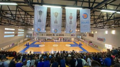 U nedjelju 4. runda Lige HB: Derbi neporaženih u Grudama, Brzica protiv Čapljinaca traži nastavak niza