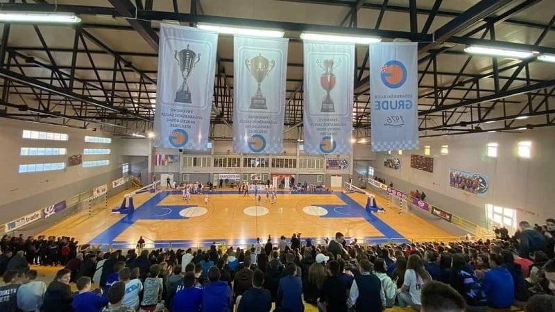 U nedjelju 4. runda Lige HB: Derbi neporaženih u Grudama, Brzica protiv Čapljinaca traži nastavak niza