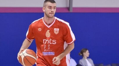 Matija Popović potpisao za Mladost