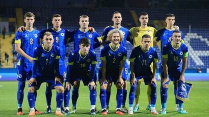 Mladi Zmajevi nakon preokreta savladali Kipar