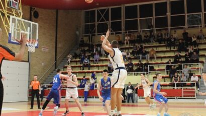 Kompletirano 3. kolo Lige HB: Ubjedljive pobjede Troglava, Čapljine, Gruda i Rame; Pepi nakon produžetka bolji od Širokog 2