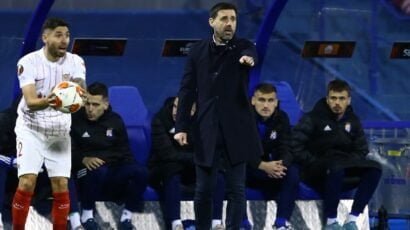 Željko Kopić za MeridianSportBH: “Fudbal nema granica, baš zato jer je neograničen broj varijabli i situacija koje se mogu desiti”