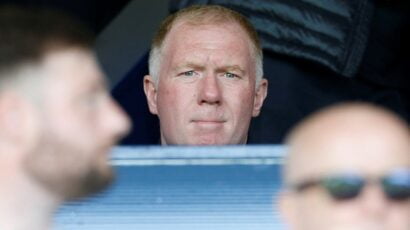 Skols osuo paljbu po zvijezdi Junajteda nakon derbija: “Kriminalno je šta je uradio”