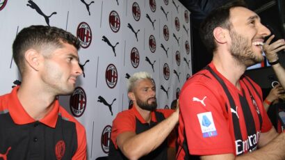 Drama se nastavlja: Još jedan fudbaler Milana pod istragom za ilegalno klađenje