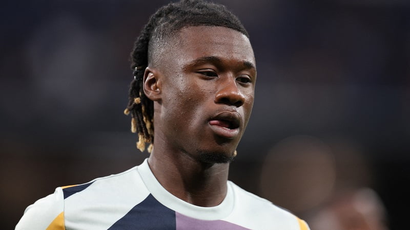 Real Madrid potvrdio užasne vijesti: Kamavinga van stroja na duži period