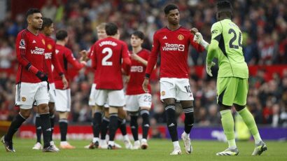 Horor reprezentativnih pauza: Dva fudbalera Mančester junajteda povrijeđena