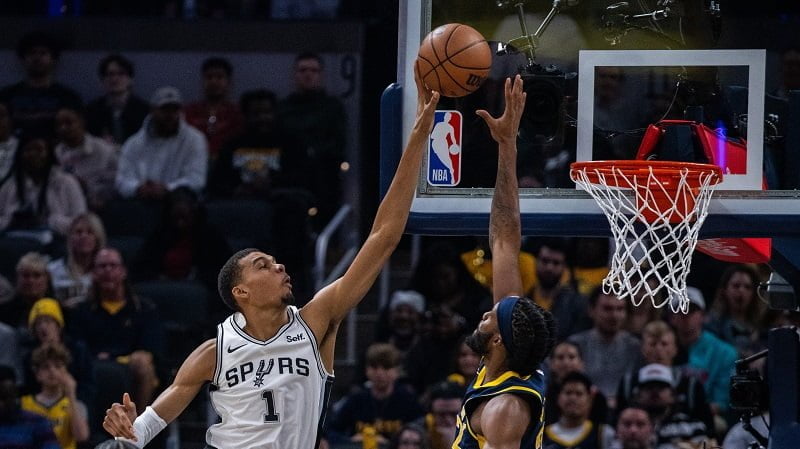 Poznata trojica učesnika u takmičenju spretnosti na Ol-star vikendu