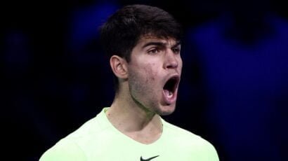 Karlos Alkaraz: “Ako hoćete da imate šansu na ovom turniru, morate tako”