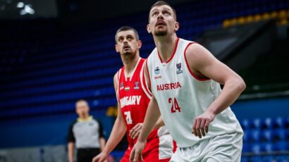 Cedevita Olimpija dovela Rašida Mahalbašića