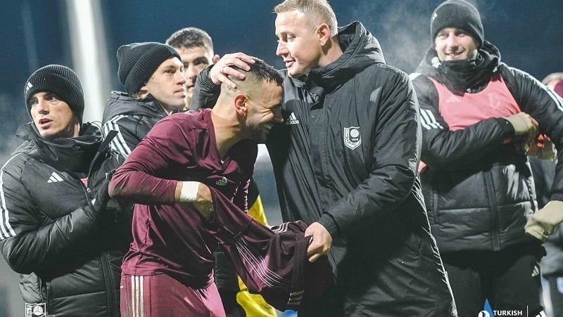 Ibričić: "Sarajevo je trenutno Real Madrid za sve klubove u BiH"