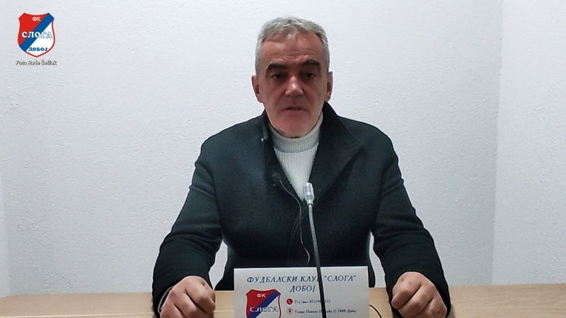 Jagodić: "Pojedini klubovi mi čačkaju po svlačionici, upozoravam ih da budu profesionalni"