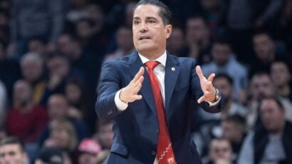 Sferopulos: Sve ćemo prevazići