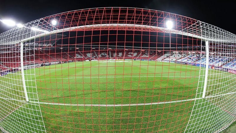 Fudbaleri Bodea stigli u Beograd ranije