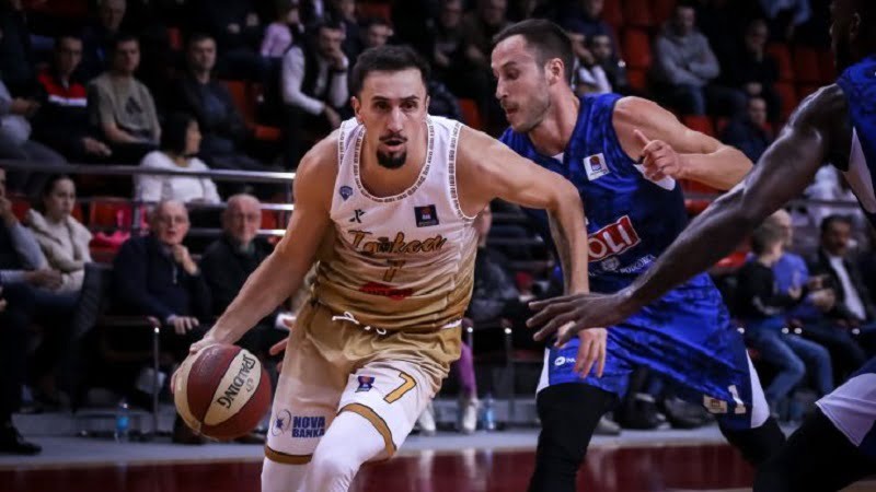 Edin Atić ima novi klub