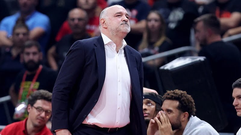 Laso: "Ovo je jedan od najtežih gostujućih mečeva"