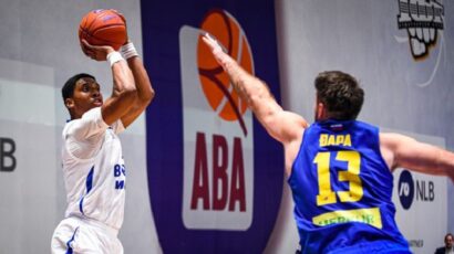 Borac slavio u veoma tvrdom meču protiv Šenčura