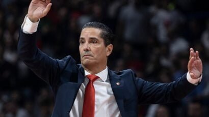 Sferopulos: “Vidimo svjetlo na kraju tunela i idemo ka njemu”