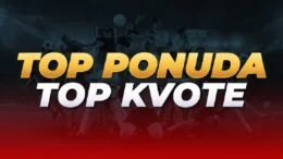 TIKET DANA: Kraj radne sedmice zaokružite dobitkom