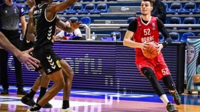 Amsal Delalić propušta kompletnu sezonu 2025/2026