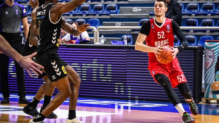 Amsal Delalić propušta kompletnu sezonu 2025/2026