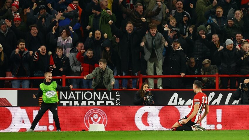 (VIDEO) Ahmedhodžić četvrti fudbaler iz Bosne i Hercegovine koji trese mreže Premijer lige Engleske