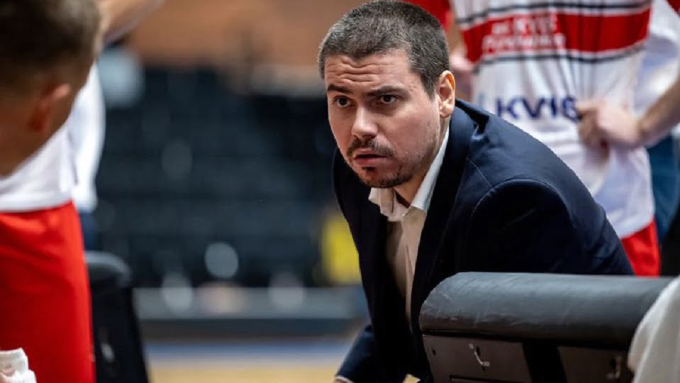 Dino Repeša za MeridianSportBH: Čeka nas nikad jača ABA liga, moraćemo se dobro oznojiti za svaku pobjedu 2 Dino Repesa