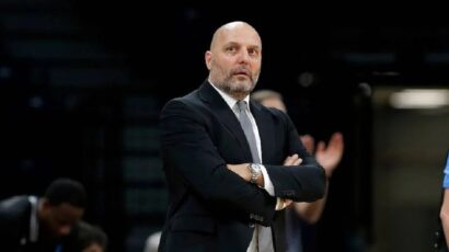 Đorđević: “Zvezda i Partizan su pokazali smjer ostalim klubovima”