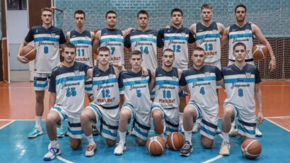 Filip Cvjetinović iz Drine Princip ostvario kvadrapl-dabl učinak protiv Dervente