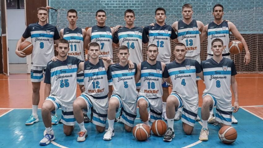 Filip Cvjetinović iz Drine Princip ostvario kvadrapl-dabl učinak protiv Dervente