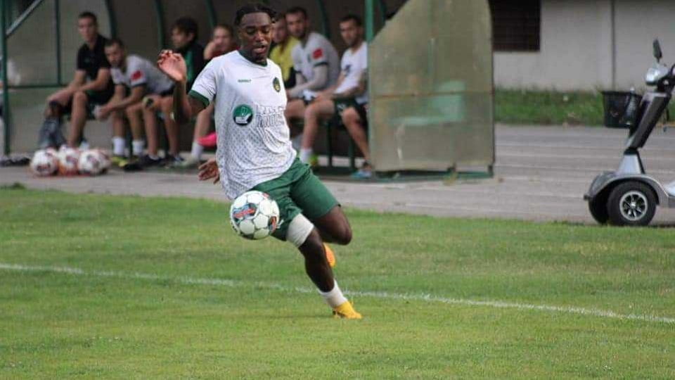Ismail Dialo 1