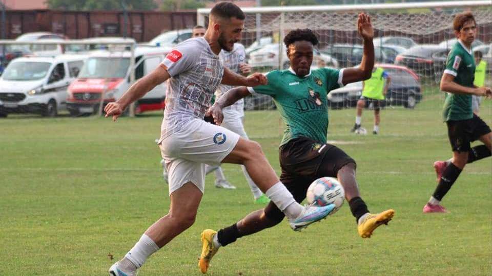 Ismaila Dialo 2