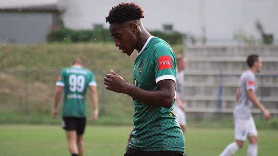 Ismaila Dialo 3