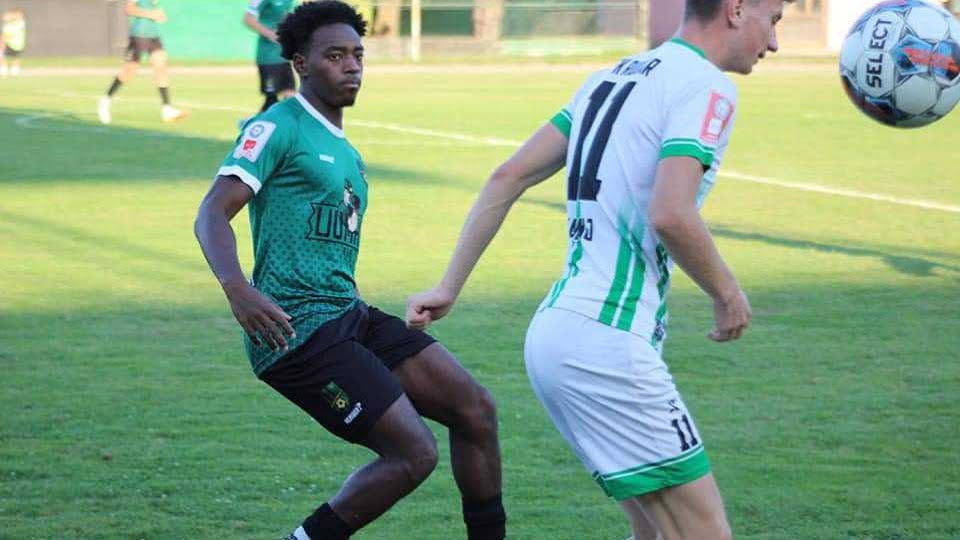 Ismaila Dialo 4