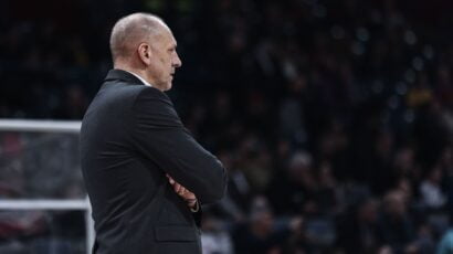 Jakša Vulić više nije trener Cibone