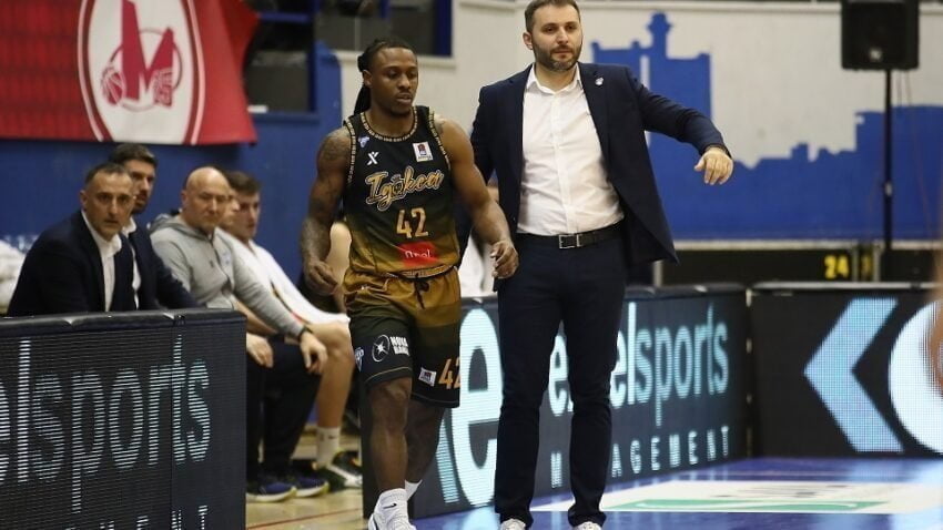 Stefan Mudi debitovao za novi klub