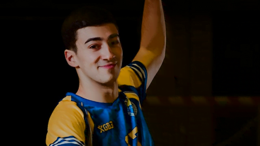 Perić: "Ekipa je željna i spremna da radi"