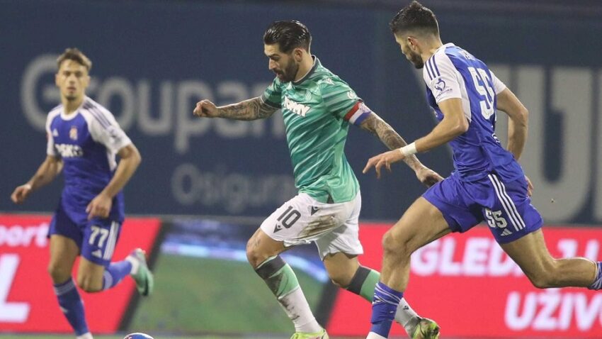 Derbi koji odlučuje ko ostaje u trci s Rijekom