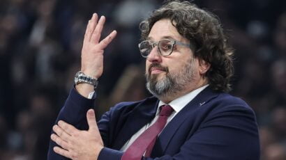 Trinkijeri osvojio titulu, pa se rastao sa Žalgirisom