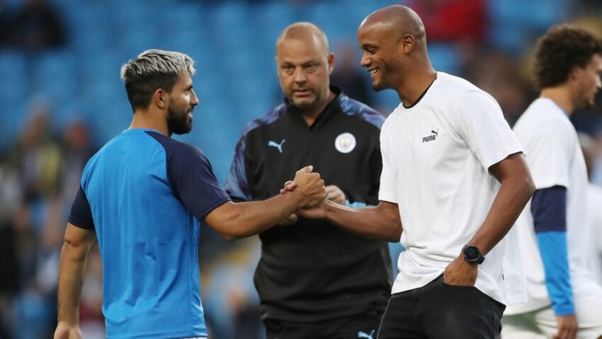 Kompanija osim Bajerna željela tri kluba iz Premijer lige