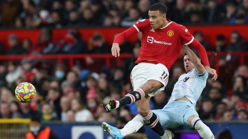 Dva španska velikana zainteresovana za Mejsona Grinvuda