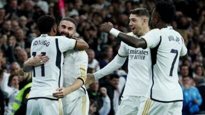 Šta se dešava u ovom klubu: Povrijeđen još jedan ključni igrač Real Madrida