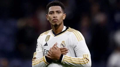 Belingam umalo postao Crveni đavo