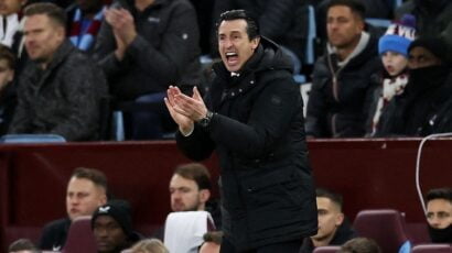 Unaj Emeri: “Modrić igrao u Zrinjskom, stvarno?”